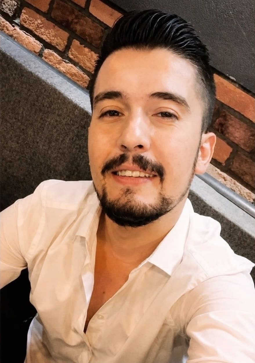 Harun Kaysılı, Senior Frontend Developer, in İstanbul